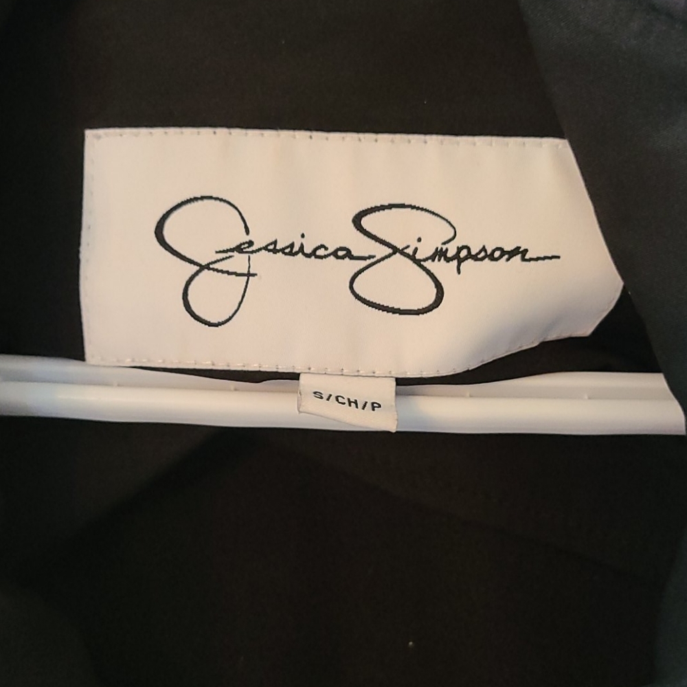 Jessica Simpson Spring Coat - Picture 3 of 3